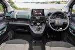 Citroen Berlingo Multispace 2018 года (UK)